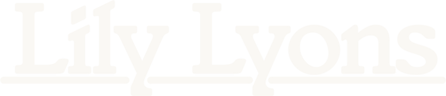 Lily Lyons UK